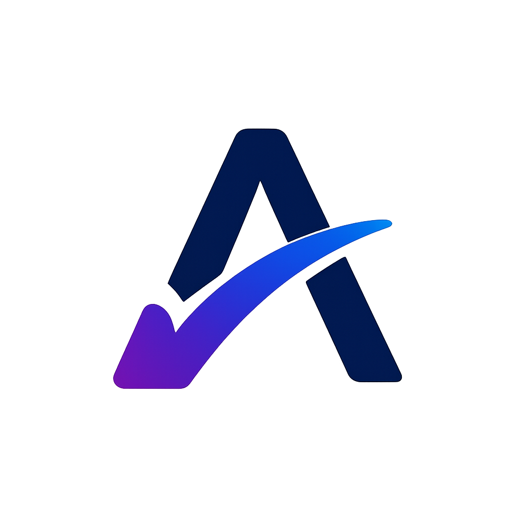 Agenda Pratik Logo